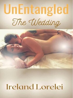 cover image of UnEntangled the Wedding